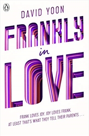 Buy Frankly in Love