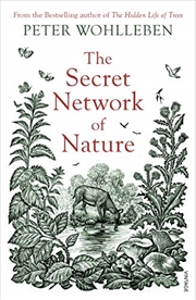 Buy The Secret Network of Nature