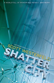 Buy Shatter City: Impostors 2  