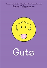 Buy Guts