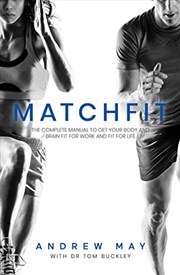 Buy MatchFit