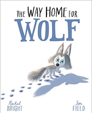 Buy The Way Home For Wolf