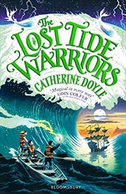 Buy The Lost Tide Warriors