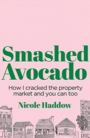 Buy Smashed Avocado