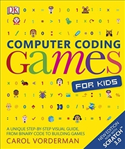 Buy Computer Coding Games for Kids