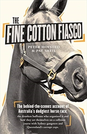 Buy The Fine Cotton Fiasco