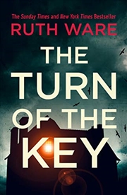 Buy The Turn Of The Key (lead Title)