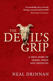 Buy Devil's Grip