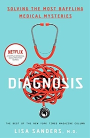 Buy Diagnosis