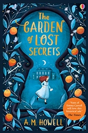 Buy The Garden Of Lost Secrets