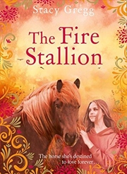 Buy The Fire Stallion