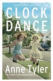 Buy Clock Dance