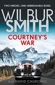 Buy Courtney's War