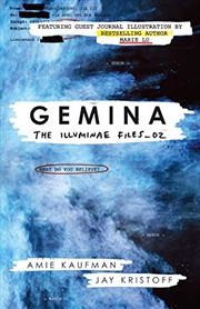 Buy Gemina  