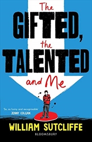 Buy The Gifted, The Talented And Me