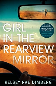 Buy Girl In The Rearview Mirror