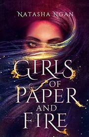 Buy Girls Of Paper And Fire