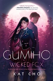 Buy Gumiho: Wicked Fox