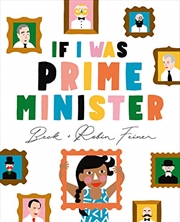 Buy If I Was Prime Minister