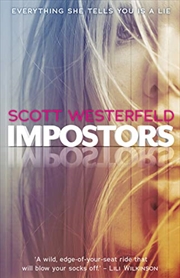 Buy Impostors  