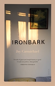 Buy Ironbark