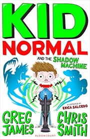 Buy Kid Normal 3