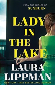 Buy Lady In The Lake