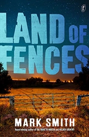 Buy Land of Fences