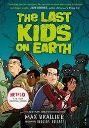 Buy The Last Kids On Earth