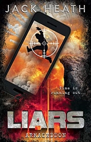 Buy Liars #5: Armageddon  