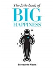 Buy The Little Book of Big Happiness