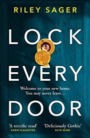 Buy Lock Every Door