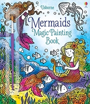 Buy Magic Painting Mermaids