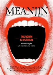 Buy Meanjin Vol 78 No 2