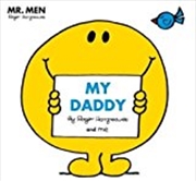 Buy Mr Men: My Daddy