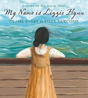 Buy My Name Is Lizzie Flynn