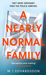 Buy A Nearly Normal Family