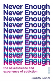 Buy Never Enough