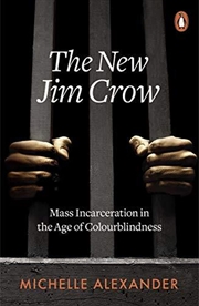 Buy The New Jim Crow