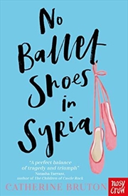 Buy No Ballet Shoes In Syria