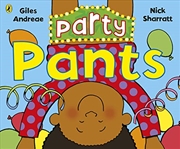 Buy Party Pants