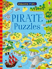 Buy Pirate Puzzles