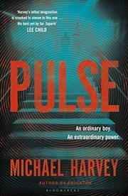 Buy Pulse