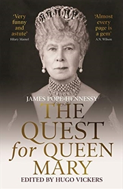 Buy The Quest For Queen Mary