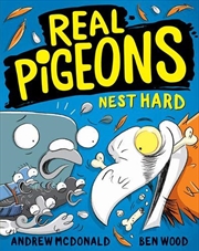 Buy Real Pigeons Nest Hard