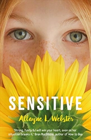 Buy Sensitive