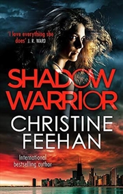 Buy Shadow Warrior (the Shadow Series)