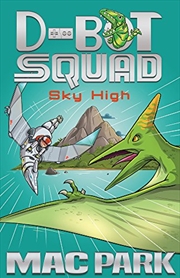 Buy Sky High (d-bot Squad)