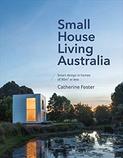 Buy Small House Living Australia