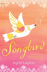 Buy Songbird